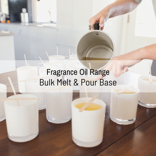 massage candle manufacturer