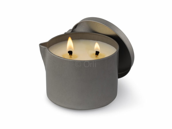 Unbranded Massage Candle